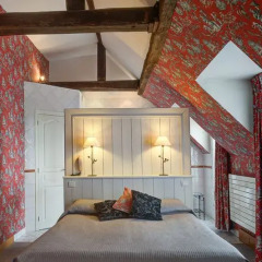 Hotel Pas De Calais интерьер отеля