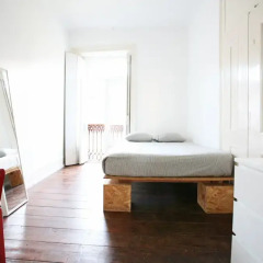 Отель Friendly Hills Bairro Alto спа