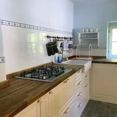Отель Salzburg Cottage Зальцбург в номере