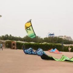 Отель Seashore Homes