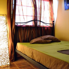 Los Amigos Hostel детские мероприятия