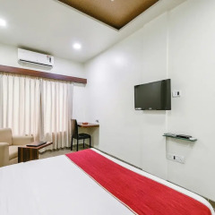 Hotel Global inn удобства в номере