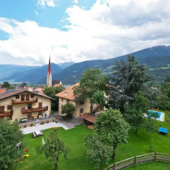 Отель Residence Schnatzhof Силандро фото 9
