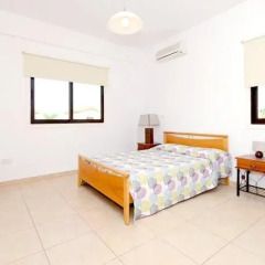 Отель Artemis Villa 6 комната для гостей фото 5
