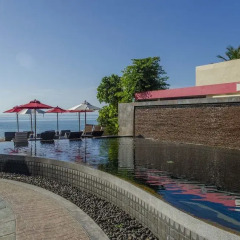 Отель Kirikayan Boutique Resort бассейн фото 2