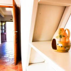 Отель Quinta dos Cochichos интерьер отеля