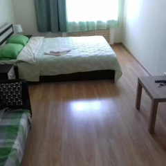 Staroye Zerkalo hotel комната для гостей