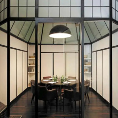 Отель Mercure Ambassador Seoul Gangnam Sodowe в номере фото 2