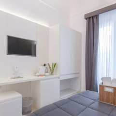 Отель Ortigia Bed and Breakfast Италия, Сиракуза - отзывы, цены и фото номеров - забронировать отель Ortigia Bed and Breakfast онлайн удобства в номере фото 2
