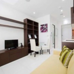Отель 41 Albany House комната для гостей