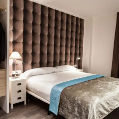 Апартаменты Cosmo Apartments Consell de Cent комната для гостей