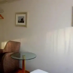 Budget Hostel Bargain Toko комната для гостей фото 4