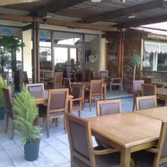 Al Marsa Hotel питание