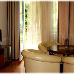 Апартаменты Apartment House Iztok София комната для гостей фото 3