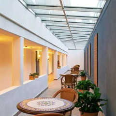 The Pendik Residence Турция, Стамбул - отзывы, цены и фото номеров - забронировать отель The Pendik Residence онлайн