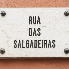 Отель Bairro Alto Views by Homing интерьер отеля
