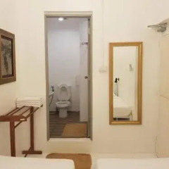 Rimklong Hostel - Adults Only удобства в номере фото 2