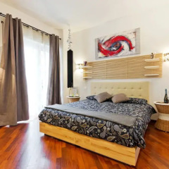 Отель San Pietro family house комната для гостей фото 3