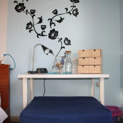 Отель B&B MSG Roma спа