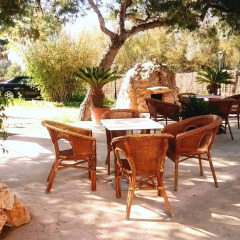 Finca Sa Canova Hotel питание