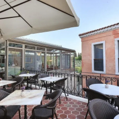 Narimor Urla Butik Otel Турция, Урла - отзывы, цены и фото номеров - забронировать отель Narimor Urla Butik Otel онлайн фото 2