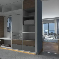 Отель Eftalia Resort сауна