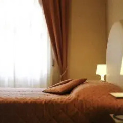 Отель Albergo Nord Roma Фьюджи комната для гостей фото 2