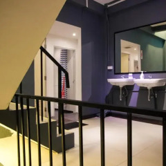 Отель The Mix Bangkok Бангкок помещение для мероприятий