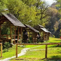 Отель Belveder Eco Rest zone Иджеван фото 16