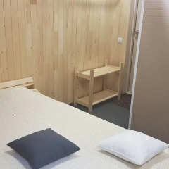 Гостиница Solika Hostel в Иркутске 2 отзыва об отеле, цены и фото номеров - забронировать гостиницу Solika Hostel онлайн Иркутск спа