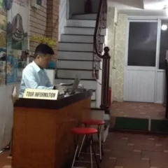 Отель Hanoi Blue Star Hostel Вьетнам, Ханой - отзывы, цены и фото номеров - забронировать отель Hanoi Blue Star Hostel онлайн гостиничный бар