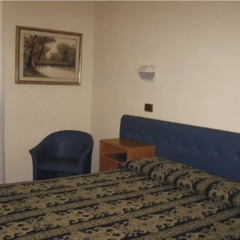 Hotel Rinascente Кьянчиано Терме комната для гостей фото 2