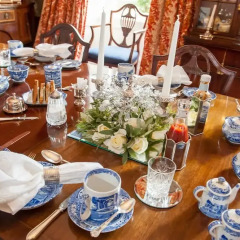 Отель Loaninghead Bed & Breakfast