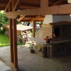 Отель Guest House Minkovi Болгария, Трявна - отзывы, цены и фото номеров - забронировать отель Guest House Minkovi онлайн