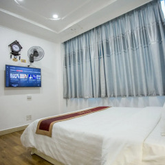 A25 Hotel Le Thi Rieng детские мероприятия