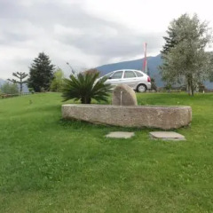 Отель Schneeburghof Тироло