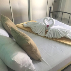 Отель Negombo BnB комната для гостей