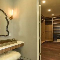 Отель Orange Grove Villa США, Лос-Анджелес - отзывы, цены и фото номеров - забронировать отель Orange Grove Villa онлайн сауна