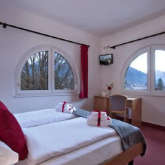 GH Hotel Piaz Долина Валь-ди-Фасса комната для гостей фото 5