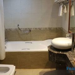 Отель Pearl Park Inn Дубай спа фото 2
