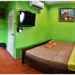 Отель Pikun Resort детские мероприятия