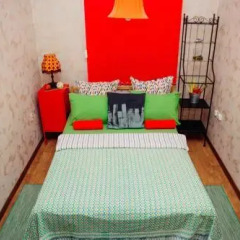 Гостиница Nice Mini-Hotel в Казани 2 отзыва об отеле, цены и фото номеров - забронировать гостиницу Nice Mini-Hotel онлайн Казань питание фото 2