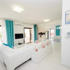 Отель Oceanview Villa 109 детские мероприятия