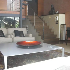 Отель Casa Con Piscina Y Bbq En Centro Ciudad Барселона комната для гостей фото 4