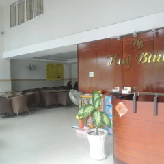 Hue Binh Hotel Chau Doc