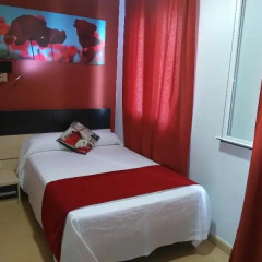 Отель Hostal Falfes спа фото 2