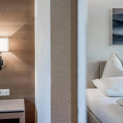 Отель Alpenhotel Enzian Австрия, Зёльден - отзывы, цены и фото номеров - забронировать отель Alpenhotel Enzian онлайн сейф в номере