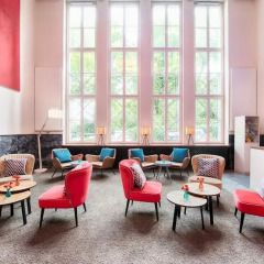 Leonardo Royal Hotel Berlin детские мероприятия