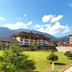 Отель Aspen Aparthotel Банско фото 3