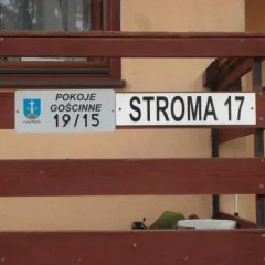 Отель Pokoje Goscinne Na Stromej Закопане развлечения